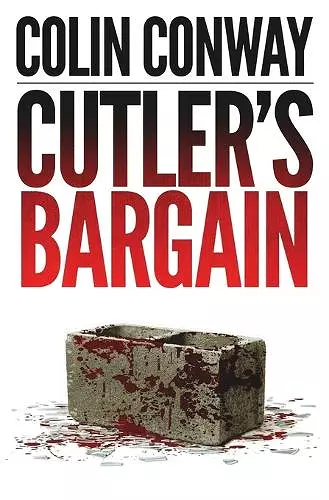 Cutler's Bargain cover