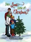 Does Love Grow at Christmas cover