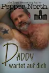 Daddy wartet auf dich cover