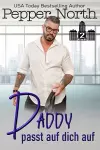 Daddy passt auf dich auf cover