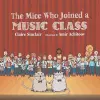 The Mice Who Joined a Music Class cover