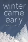 Winter Came Early cover