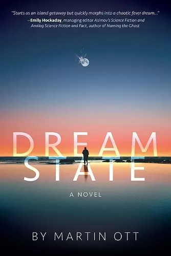 Dream State cover