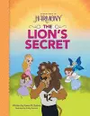 The Lion's Secret cover