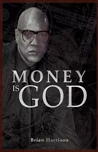 Money is God cover