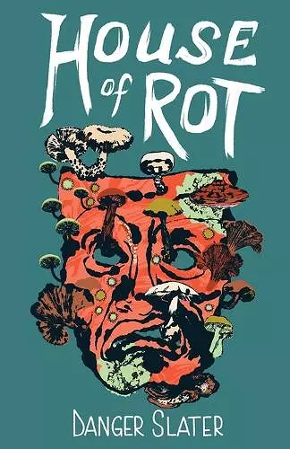 House of Rot cover