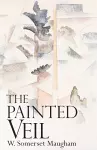 The Painted Veil cover