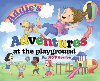 Addie's Adventures at the Playground cover