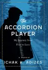 The Accordion Player cover