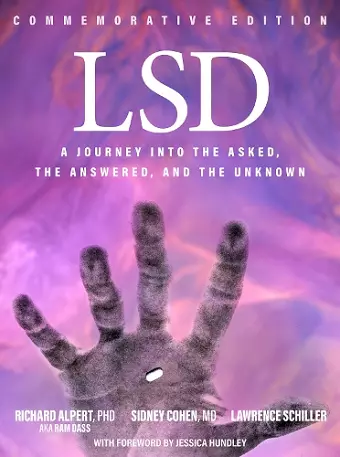 LSD cover