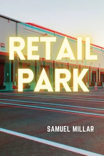 Retail Park cover