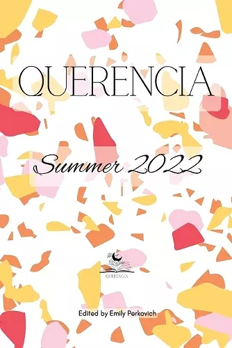 Querencia Summer 2022 cover