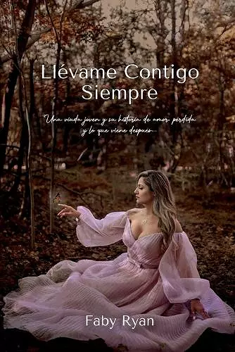 Llèvame Contigo Siempre cover