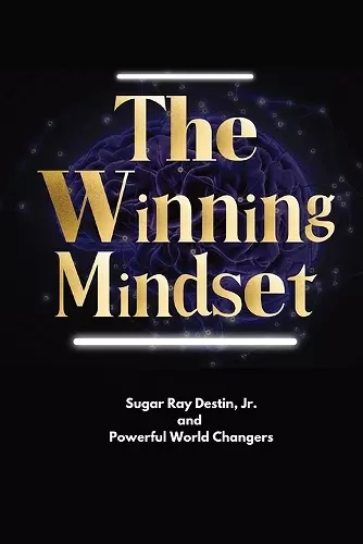 The Winning Mindset cover