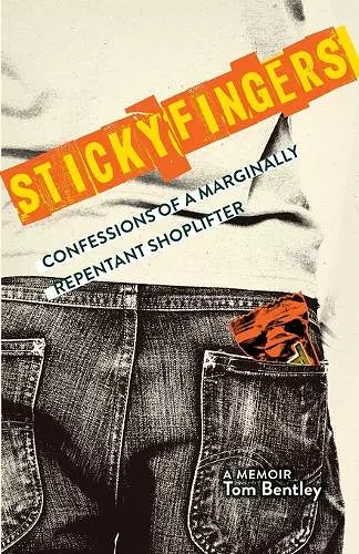 Sticky Fingers cover