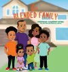 Our Blended Family cover