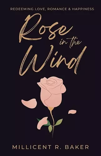 Rose in the Wind cover