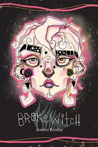 Broke Witch cover