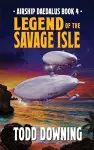 Legend of the Savage Isle cover