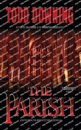 The Parish cover