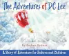 The Adventures of DC Lee cover