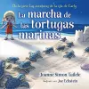 La marcha de las torgas marinas cover