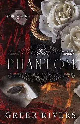 Phantom cover