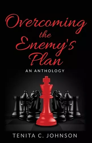 Overcoming the Enemy's Plan cover