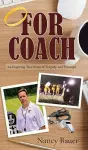 For Coach cover