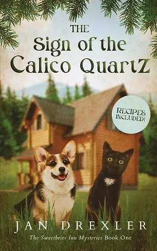 The Sign of the Calico Quartz cover