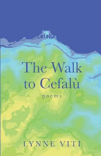 The Walk to Cefalù cover