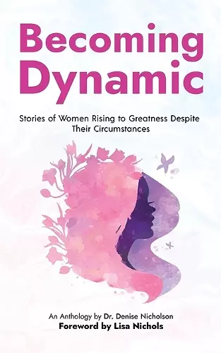 Becoming Dynamic cover