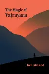 The Magic of Vajrayana cover
