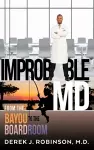 Improbable MD cover