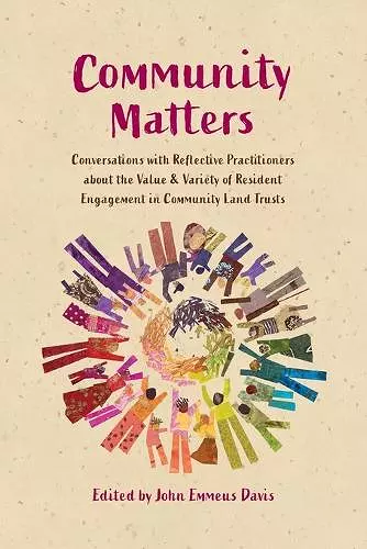 Community Matters cover