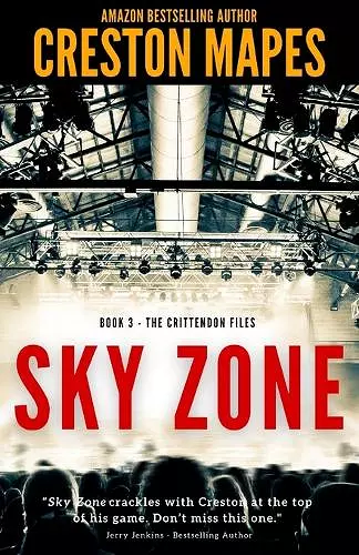 Sky Zone cover