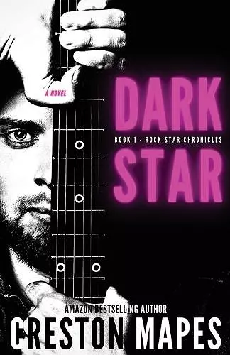 Dark Star cover