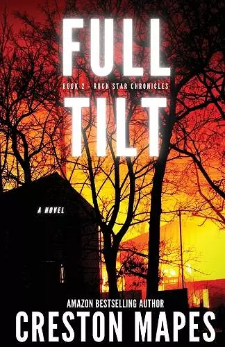 Full Tilt cover