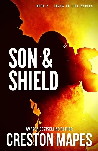 Son & Shield cover