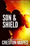 Son & Shield cover