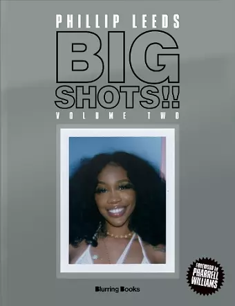 Big Shots! Vol. 2: More Shots from the World of Music, Fashion and Beyond cover