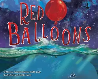 Red Balloons cover