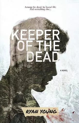 Keeper of the Dead cover