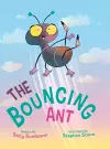 The Bouncing Ant cover