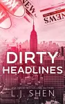 Dirty Headlines cover