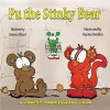 Pu the Stinky Bear cover