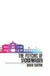 The Psychic of Sachsenhausen cover