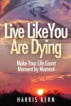 Live Like You Are Dying cover