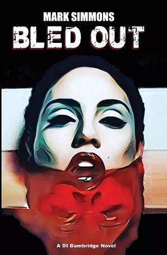 Bled Out cover