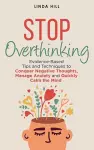 Stop Overthinking cover